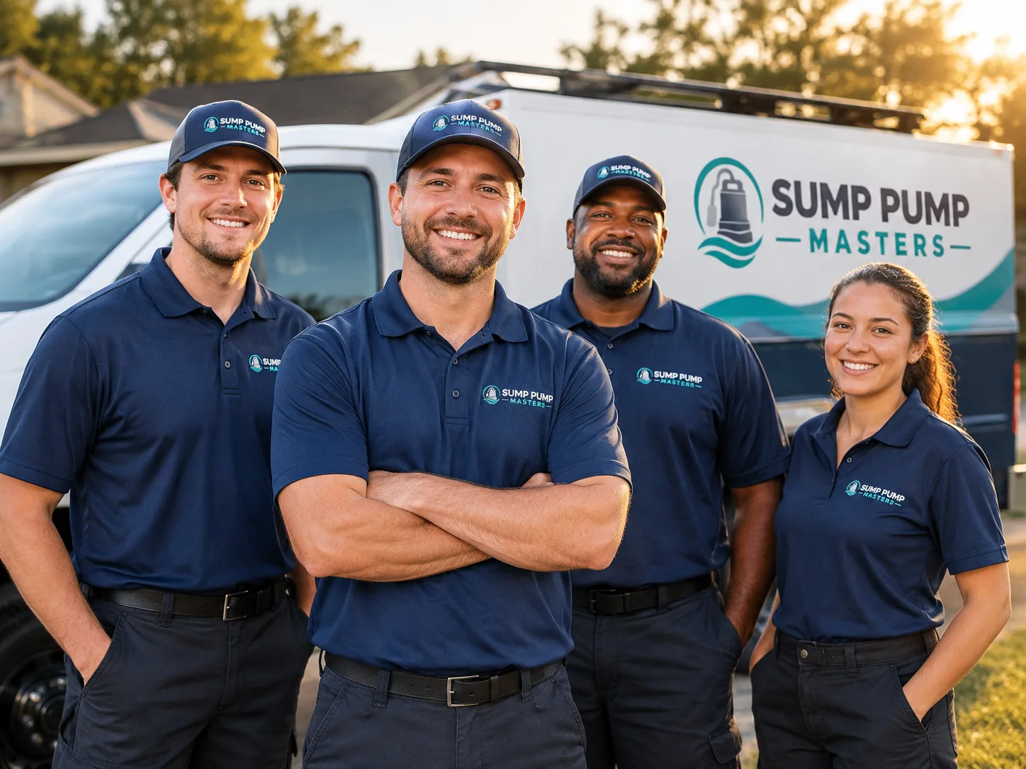 Sump Pump Repair company in Mcwilliams, AL