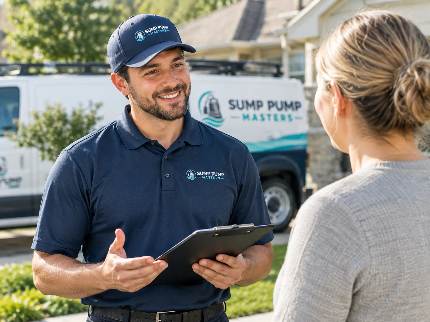 Sump Pump Repair Mcwilliams, AL FAQs